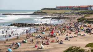 Verano gratis o desde $21.000 en Chapadmalal y Embalse: cómo anotarse