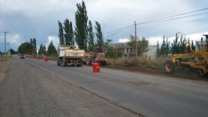 Video | Río Negro licitará obras de acceso a Cipolletti por Ruta Chica: «Histórico»