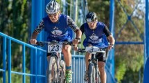 Imagen de Fiesta de la Manzana 2025 en Roca: últimos días para acceder al precio promocional del Triatlón Cross