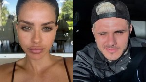 Yanina Latorre reveló el plan que tendría la China Suárez para quedarse con Mauro Icardi