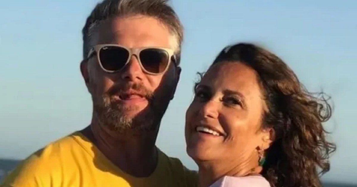 María Fernanda Callejón: su ex pareja Ricky Diotto revela los problemas de salud que sufrió después de su Separación