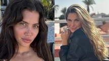 Imagen de Ivana Icardi acusó a Wanda Nara de ser una «madre narcisista»