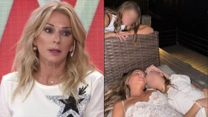 Yanina Latorre reveló más intimidades de la relación entre las hijas de Mauro Icardi y la China Suárez