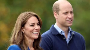 Kate Middleton cumplió años y el príncipe William le dedicó un mensaje: «Para la más increíble esposa y madre»