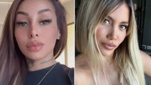 Tamara Báez apuntó contra Wanda Nara: “Karma a los que andan por la vida arruinando la de otros»