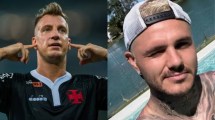 Imagen de Mauro Icardi y una polémica declaración contra Maxi López: «Se pegaba la vuelta para irse con gatos»