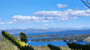 Verano 2025 en Moquehue: dos nuevos senderos para los amantes de la naturaleza