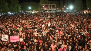 Vuelve la Fiesta del Pionero a Centenario: cuándo, dónde y qué se sabe hasta el momento