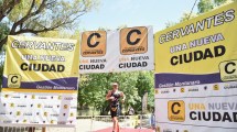 Imagen de La 27° edición del Triatlón de Cervantes ya tiene sus protagonistas: todo lo que tenés que saber