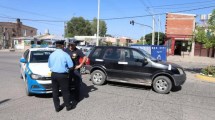 Imagen de Murió tras chocar con una camioneta en el oeste de Neuquén: se descompensó y perdió el control