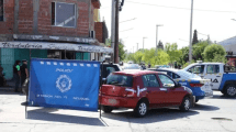 Imagen de Quién era el hombre que murió tras descompensarse y chocar con una camioneta en el oeste de Neuquén