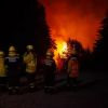 Imagen de Incendios en la Patagonia, en vivo: El Bolsón estará por un año en "estado de emergencia"