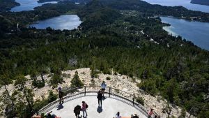 Río Negro ofrece los destinos turísticos con mayor ocupación del país; sorpresas en Neuquén