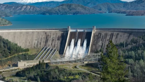 Cómo es la represa hidroeléctrica que está entre Brasil y Paraguay: supera a la más grande de México