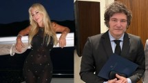 Imagen de Graciela Alfano desmintió haber tenido un romance con Javier Milei: «Dejemos de inventar»