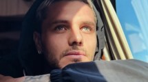 Imagen de Mauro Icardi: «Estoy haciendo las cosas bien, jamás perjudicaría a mis hijas ni a la madre de mis hijas»