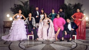 Cómo es «Dubai Bling» , el lujoso y glamuroso reality de Netflix que acaba de estrenar temporada