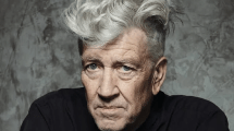 Image of David Lynch, the creator of Twin Peaks and Mulholland Drive, died at 78