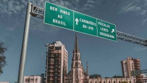 En auto a Brasil 2025: los mejores caminos para llegar a Florianópolis