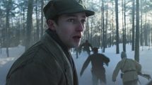 Imagen de La película noruega sobre la Segunda Guerra Mundial que está basada en una historia real