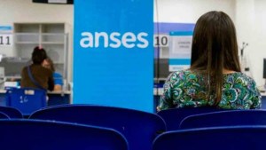 Pensiones No Contributivas enero 2025: cuándo se cobra el bono de 70 mil de ANSES