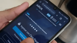 La ARCA, exAFIP, actualizó la herramienta para solicitar la devolución de pagos: los detalles
