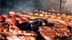 Año Nuevo: cómo conservar correctamente el asado y cómo saber si está en mal estado