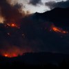 Imagen de Incendio en Epuyén: «Fue un atentado planificado e intencional»