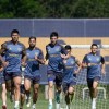 Imagen de Boca, el primero en comenzar la pretemporada