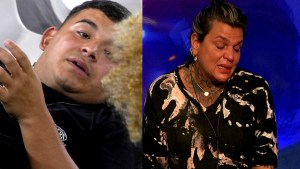 Gran Hermano: Brian utilizó a su favor la crisis que tiene Sandra por la falta de cigarrillos 