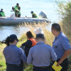 Imagen de Tragedia en el río Limay: cómo es el área crítica donde buscan a la niña arrastrada por el agua