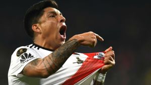 Confirmado: Enzo Pérez vuelve a River y viaja a San Martín de los Andes