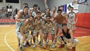 Depo Viedma va por el título en la Liga Argentina de básquet y arman una gran despedida