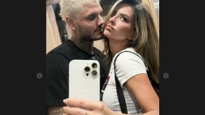 Mauro Icardi y la China Suárez estarían planeando una escapada romántica para San Valentín: los detalles