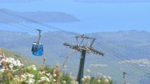 Imagen de Cerro Catedral propone actividades para el verano 2025 a los que eligen Bariloche