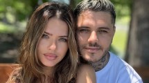 Imagen de Varias personas le confirmaron a Yanina Latorre que la China Suárez espera un hijo de Mauro Icardi 