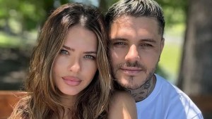 Varias personas le confirmaron a Yanina Latorre que la China Suárez espera un hijo de Mauro Icardi 