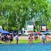 Imagen de Ola de calor con máximas que rozan los 40°: cuáles serán los peores días en Neuquén y Río Negro 