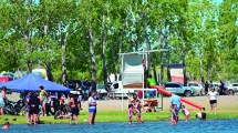 Imagen de Ola de calor con máximas que rozan los 40°: cuáles serán los peores días en Neuquén y Río Negro 