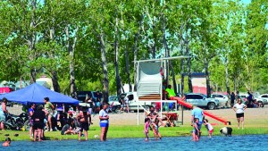 Ola de calor con máximas que rozan los 40°: cuáles serán los peores días en Neuquén y Río Negro 