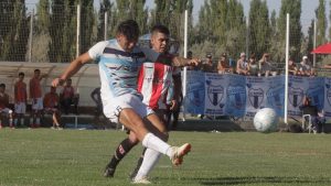 Cuándo juega La Amistad contra CAI por el Regional Amateur y qué se decidió sobre los ascensos