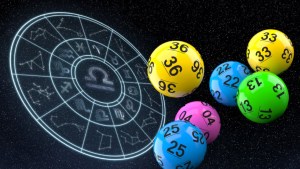 5 signos del zodiaco que a finales de enero serán los más afortunados y ganarán la lotería