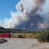 Imagen de Por los incendios, habrá cortes de luz en El Bolsón y Chubut: las zonas afectadas