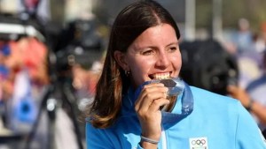 Eugenia Bosco, medallista olímpica argentina, denunció a un exentrenador por abuso sexual