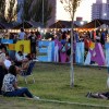 Imagen de En 12 fotos, miles de personas disfrutaron del primer día de la feria más grande de Neuquén