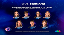 Imagen de Repechaje en Gran Hermano: quiénes pueden volver a la casa y cómo votar