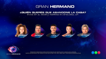 Imagen de Gala de eliminación en Gran Hermano: hora, nominados y qué dicen las encuestas