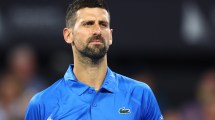 Imagen de Djokovic rompió el silencio sobre su deportación de Australia en el 2022: «Me envenenaron»