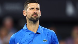 Djokovic rompió el silencio sobre su deportación de Australia en el 2022: «Me envenenaron»