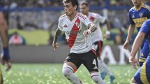 Imagen de River vendió a Nicolás Fonseca al León de México y dejará la pretemporada en San Martín de los Andes